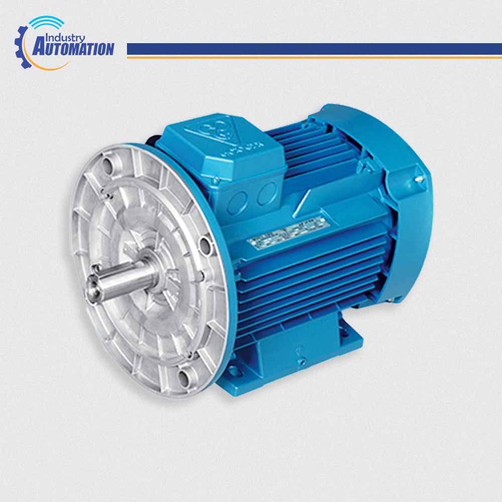 الکتروموتور 80M2A .75-3000 54F 220/380 B35