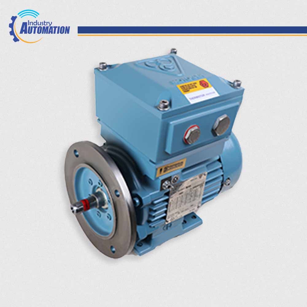 الکتروموتور 80MA2 0.75-3000 EExdIICT4 55F B35
