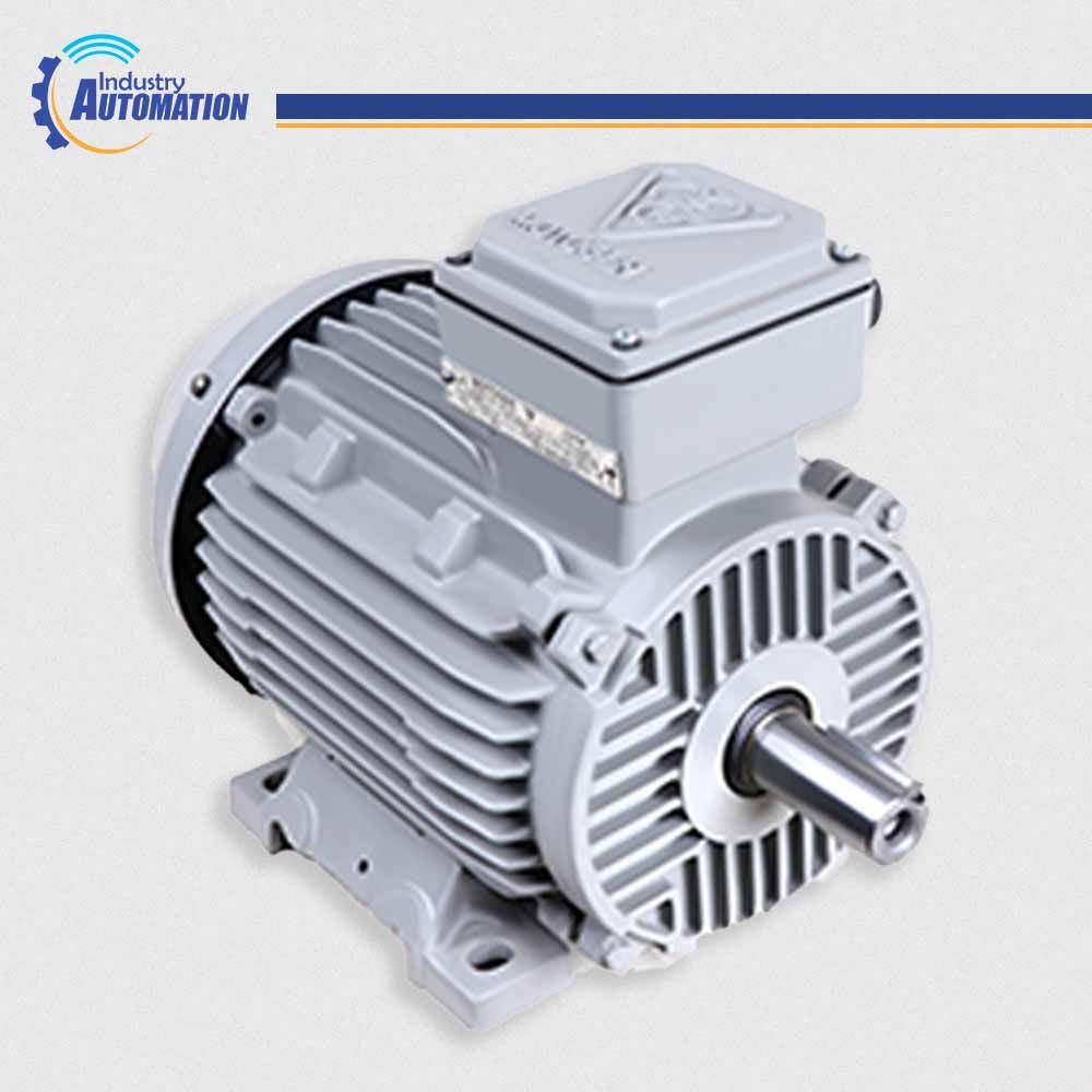 الکتروموتور 160L8A 4-750 55F 380/600 چدنی