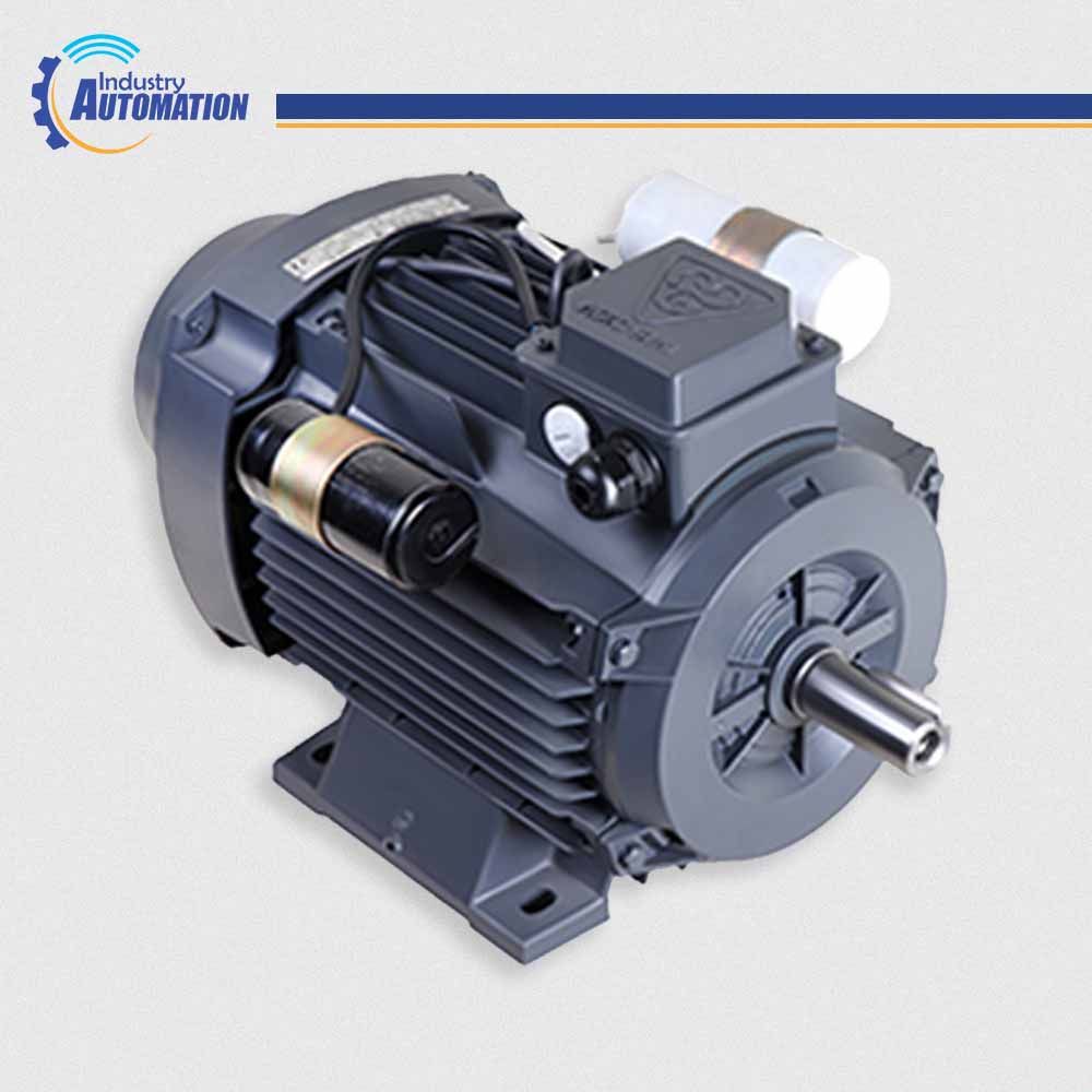 الکتروموتور CRS90L2A 1.5-3000 44F